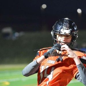 Meet your Posher, Wyatt